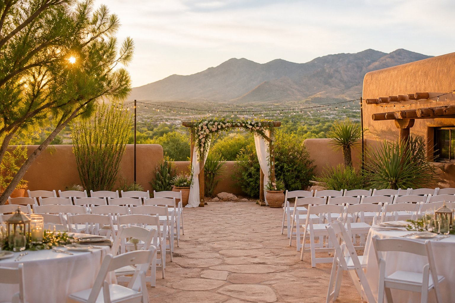Affordable Wedding Venues in El Paso: 2026 Guide