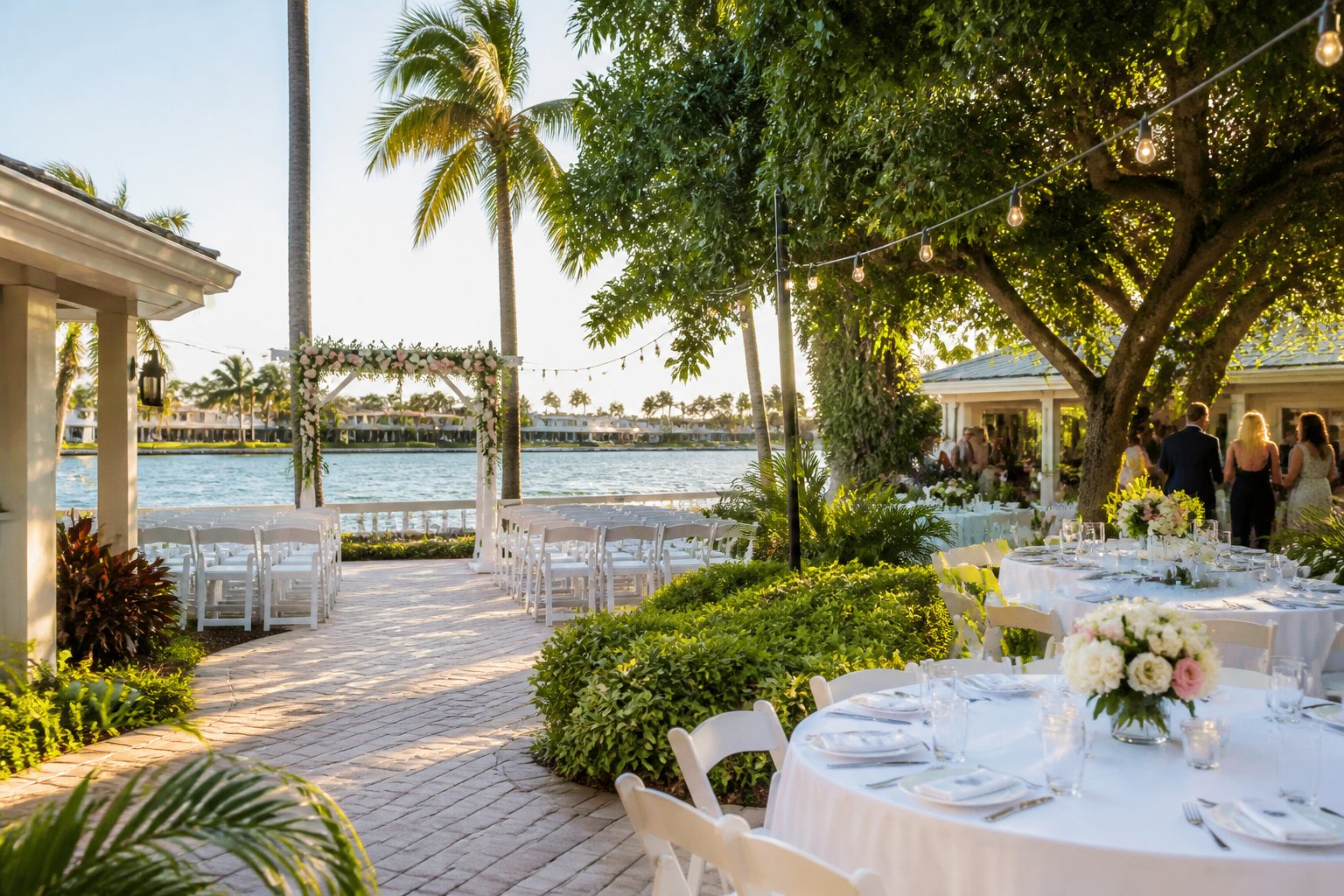 Affordable Wedding Venues Fort Lauderdale: Budget Guide