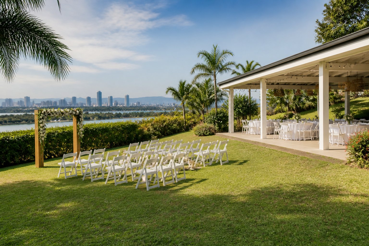 Affordable Wedding Venues Gold Coast: Costs and Ideas