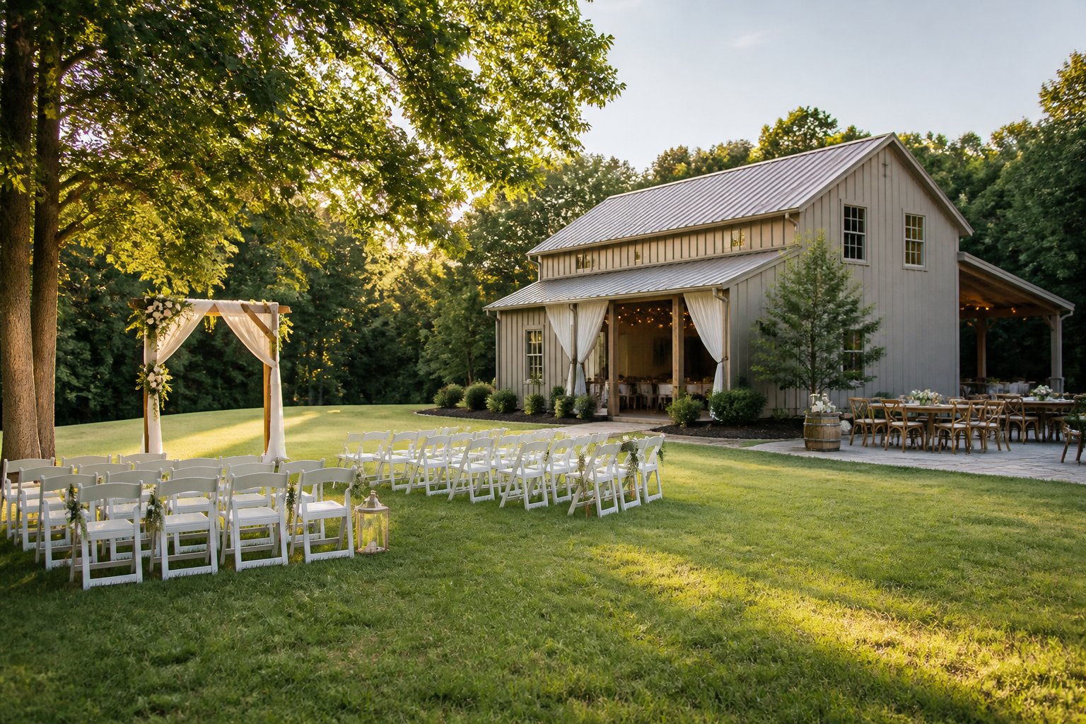 Affordable Wedding Venues in South Jersey for 2026