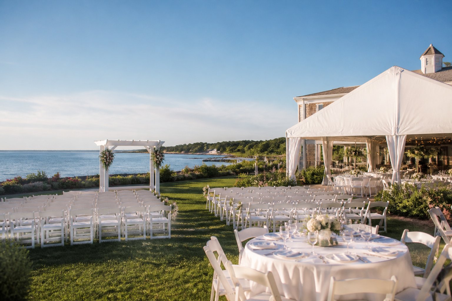 Affordable Wedding Venues Long Island: Smart Picks