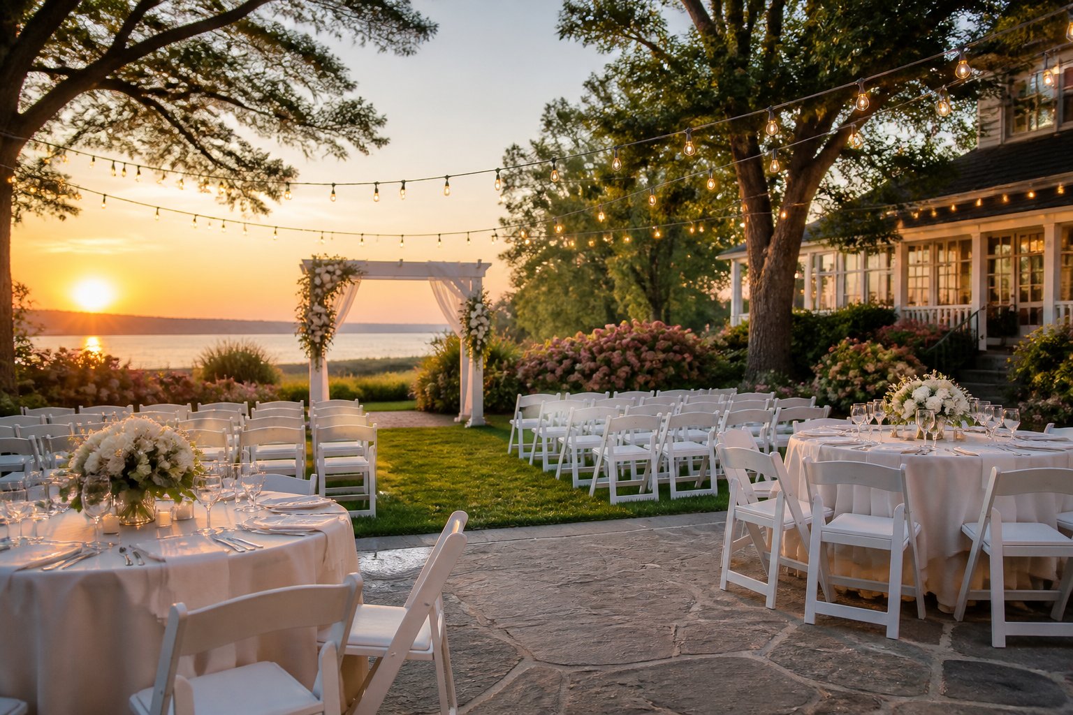 Affordable Wedding Venues on Long Island: Budget Guide