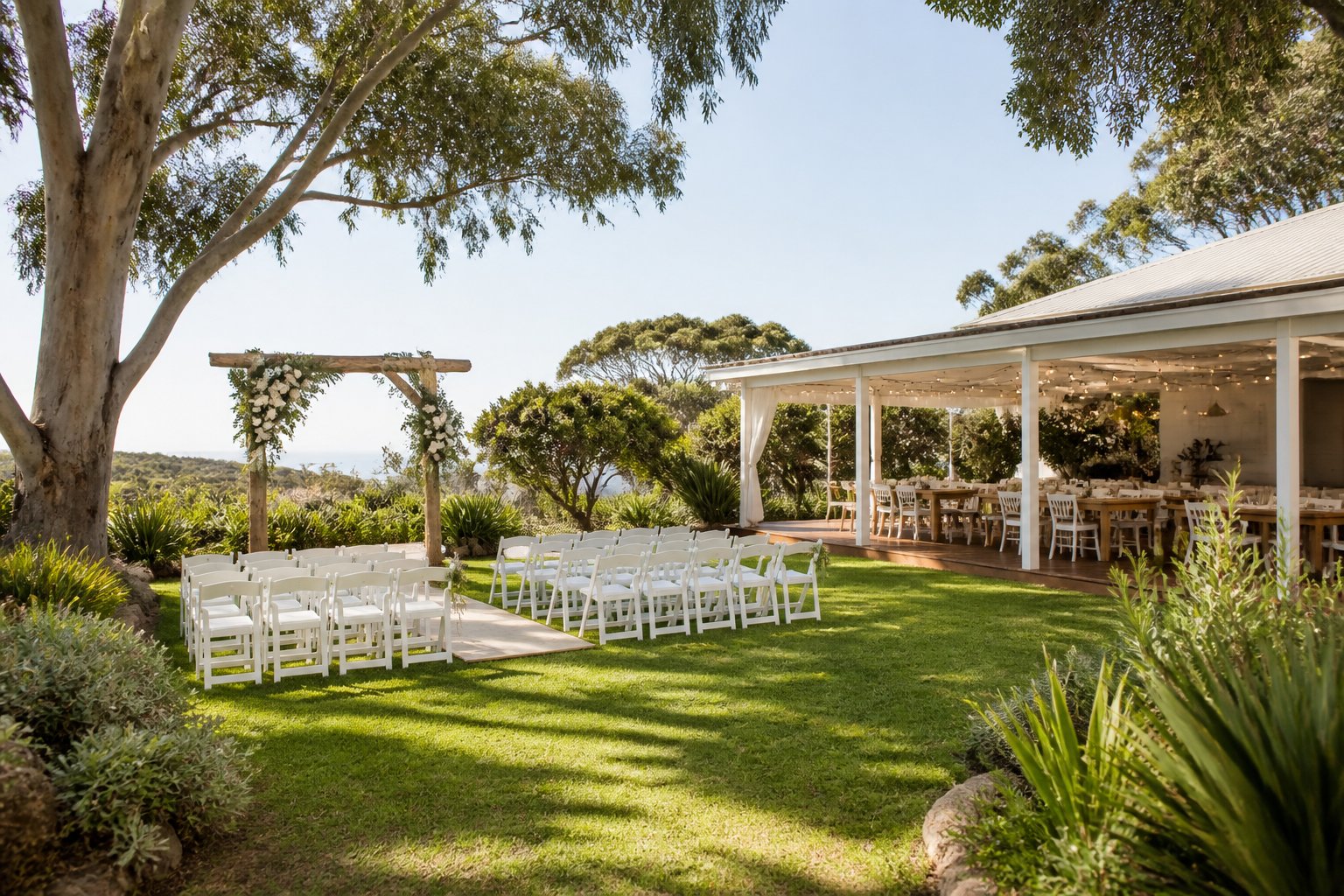 Affordable Wedding Venues Perth: Costs, Styles and Savings
