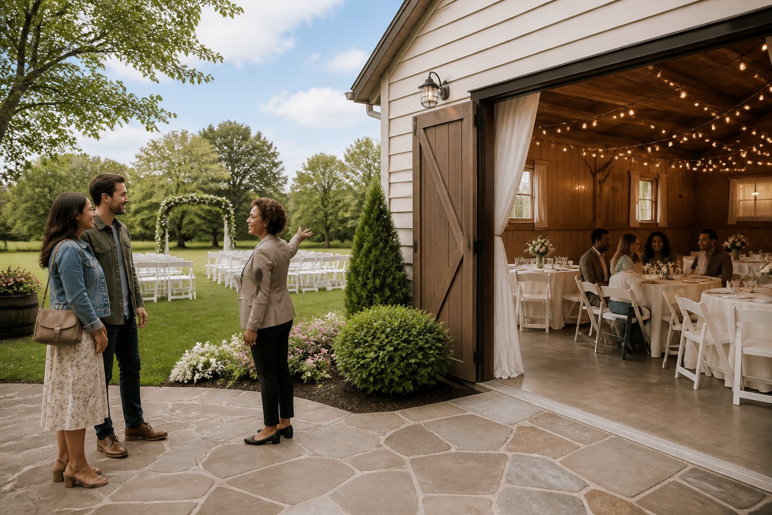 Affordable Wedding Venues South Jersey: 2026 Guide