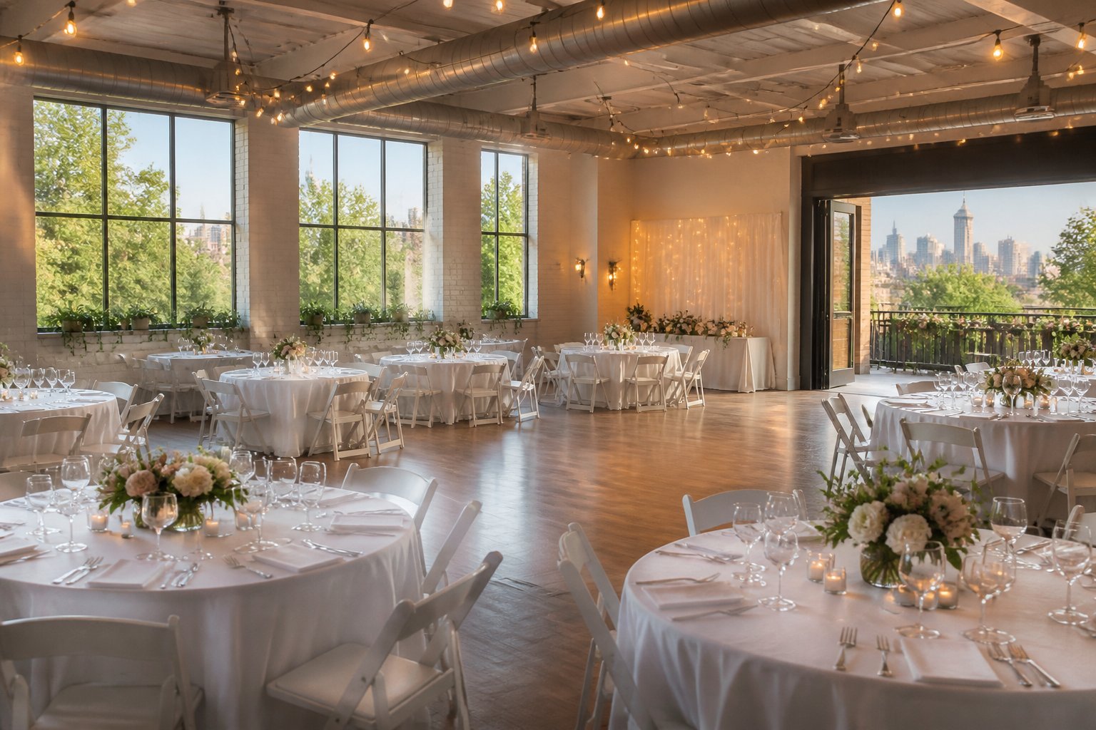 Affordable Wedding Venues Toronto: Budget-Smart Planning