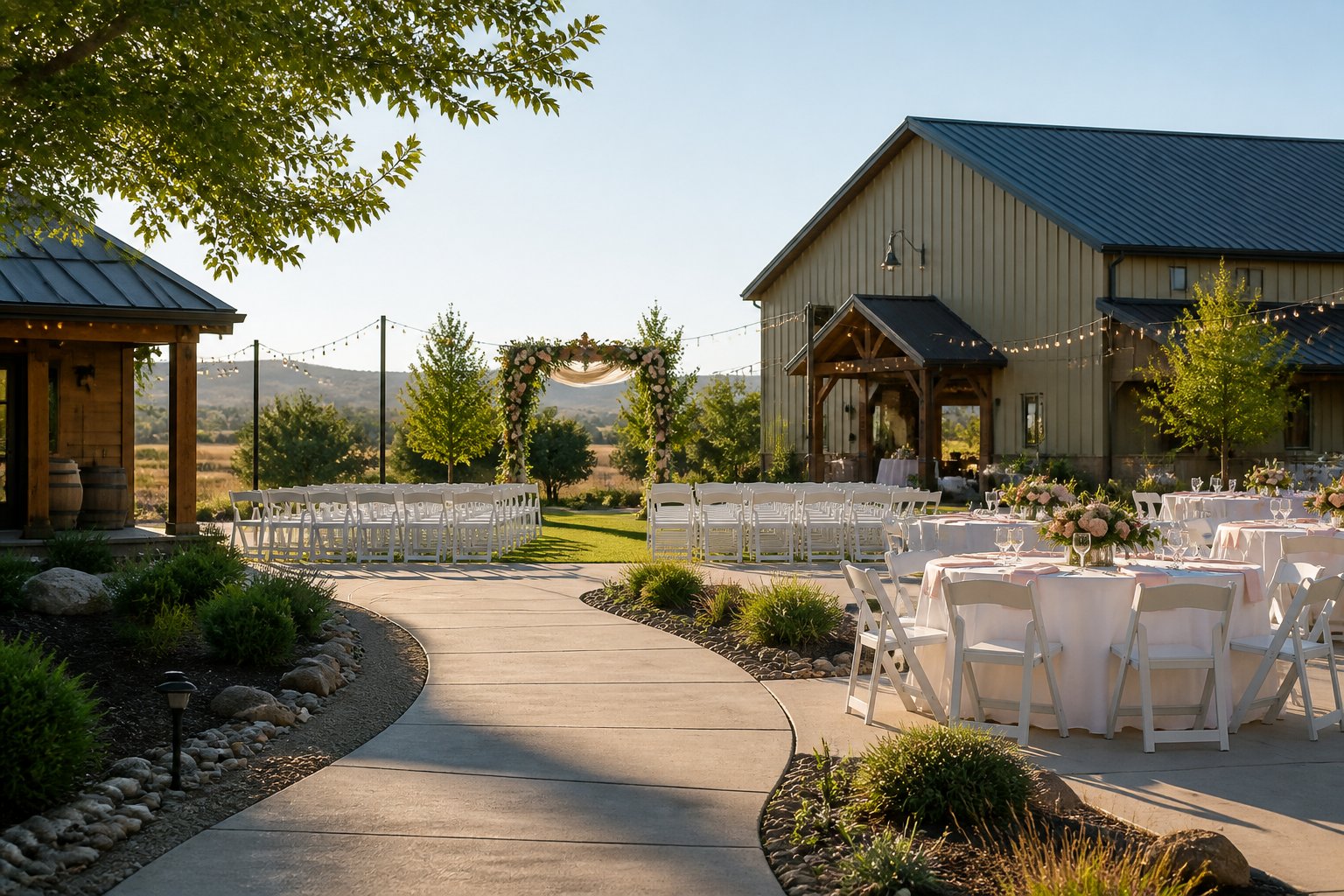 Affordable Wedding Venues Yakima: Practical Picks