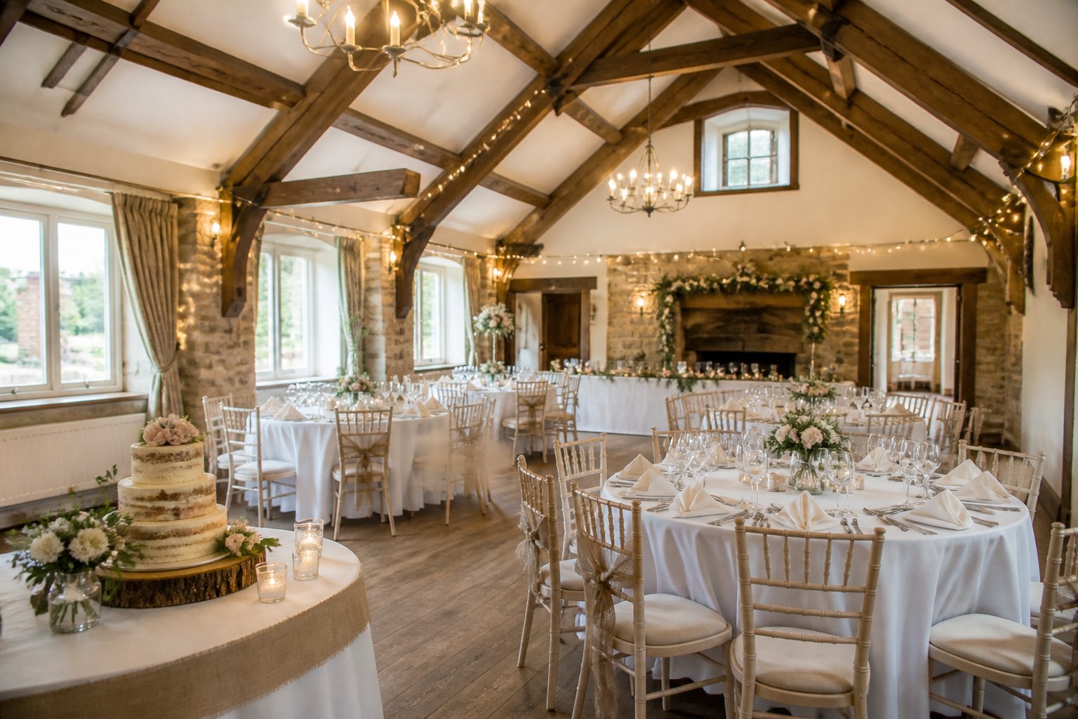 Affordable Wedding Venues West Midlands: How to Find Value
