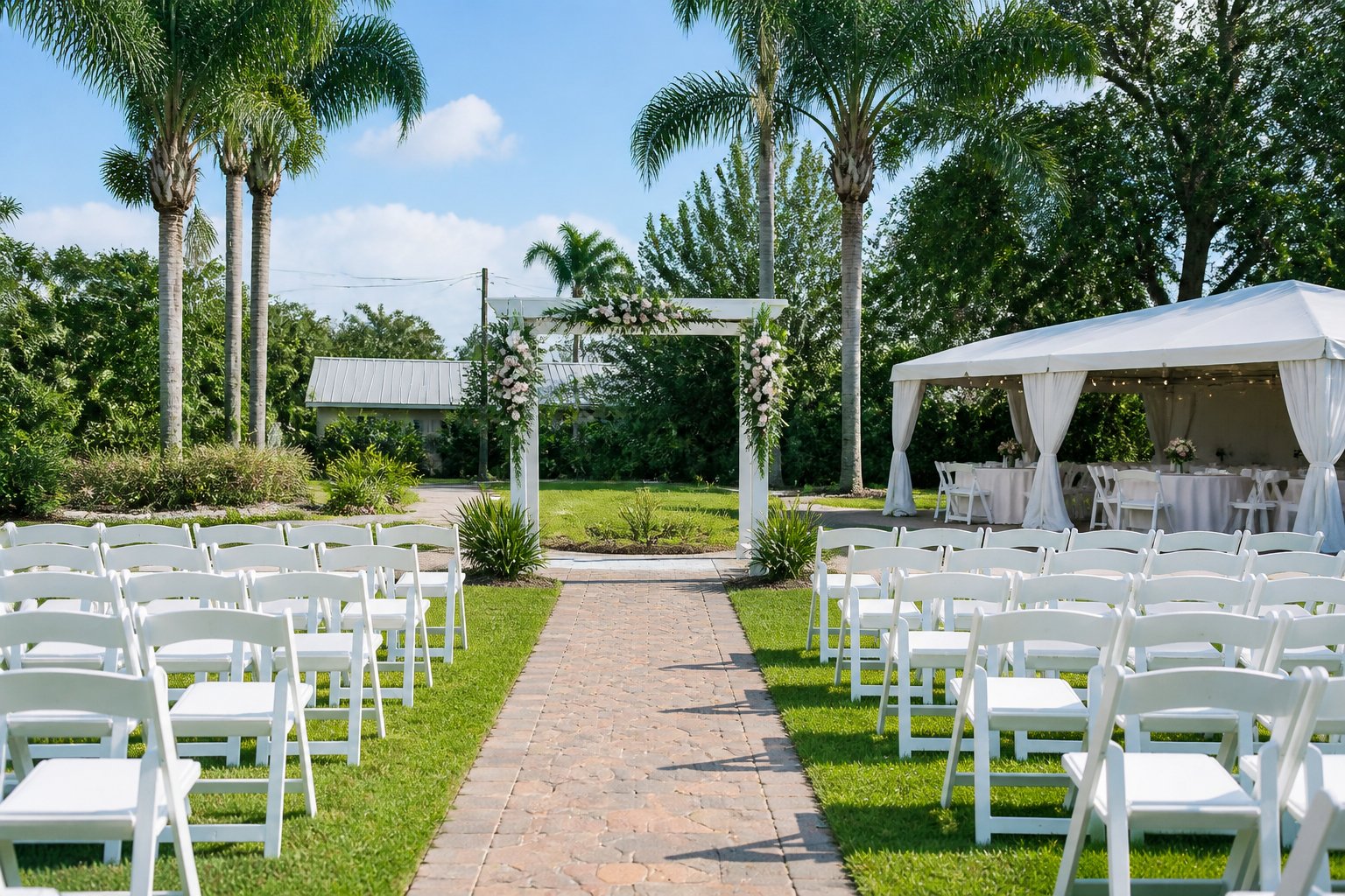 Affordable Wedding Venues Zephyrhills: Budget Planning Guide