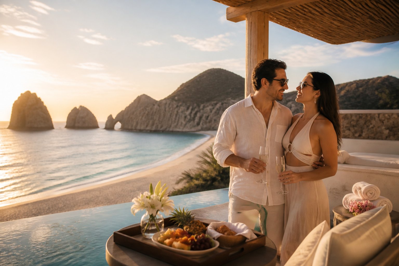 All Inclusive Honeymoon Cabo San Lucas Deals: How to Choose