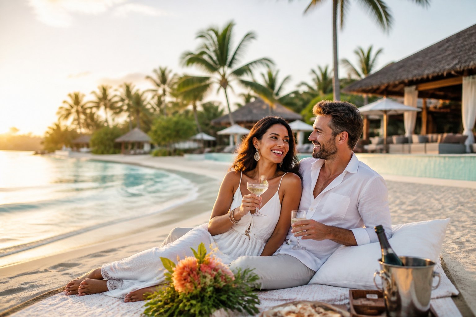 All-Inclusive Honeymoon in the Caribbean: 2026 Guide