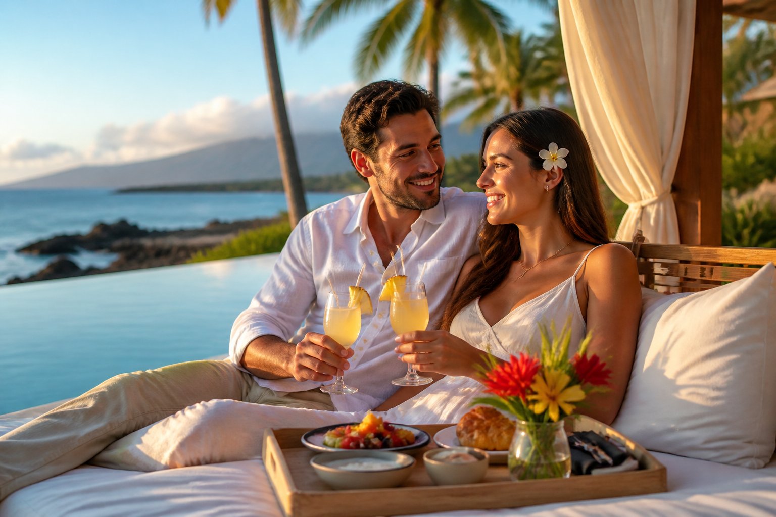 All-Inclusive Honeymoon in the US: Top Resorts and Tips