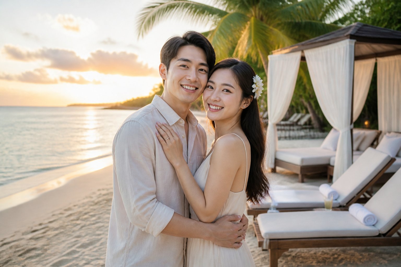 All-Inclusive Honeymoon Korean Guide: What to Expect