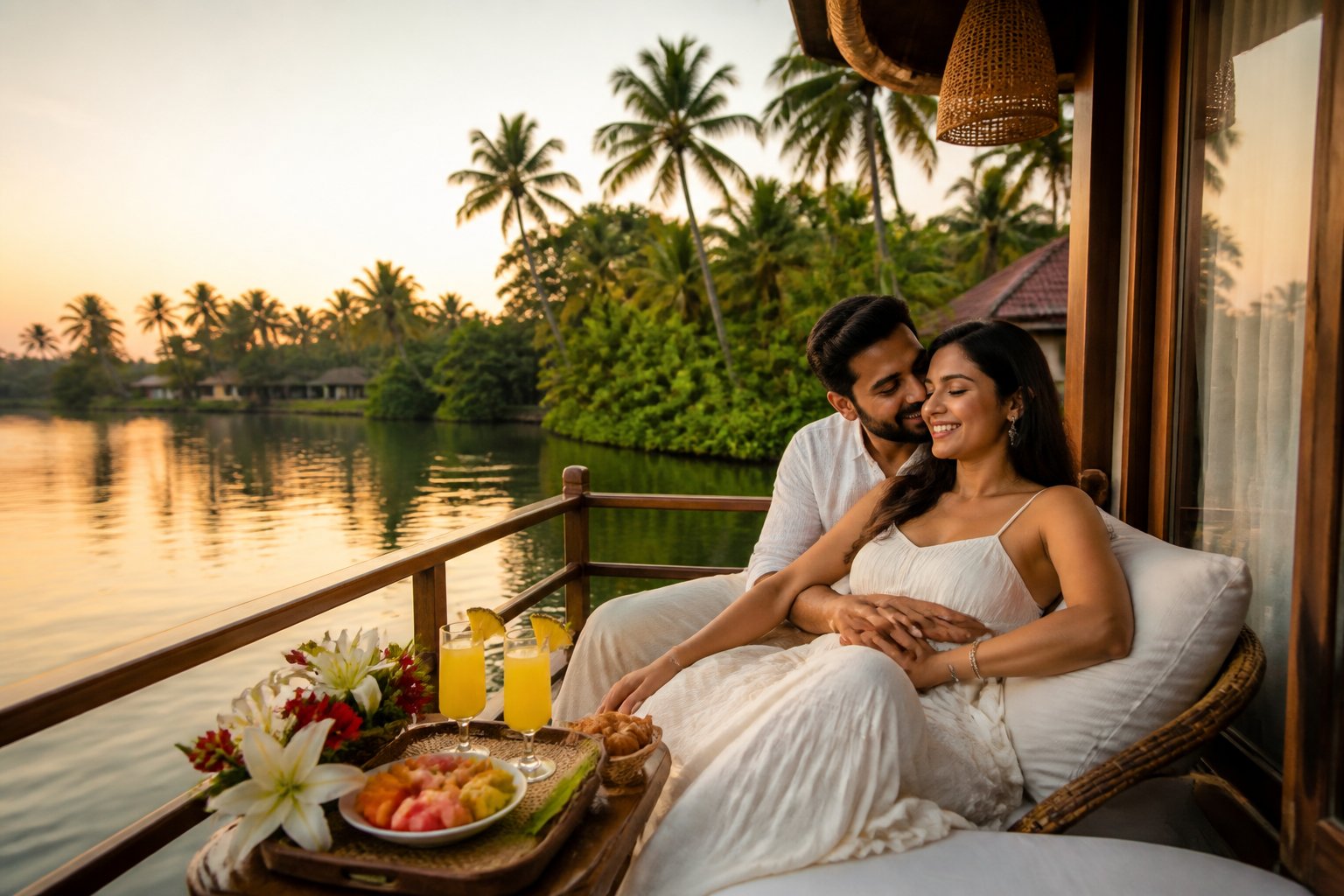 All Inclusive Honeymoon Kerala: What’s Really Included
