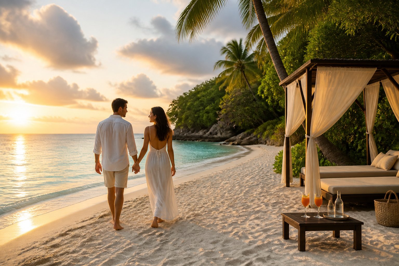 All-Inclusive Honeymoon Packages Caribbean: Top Picks