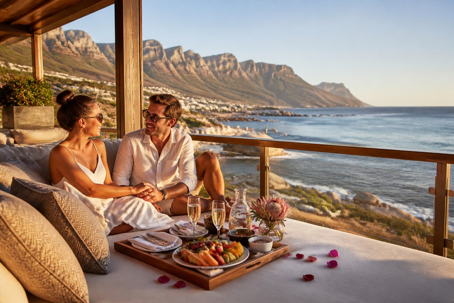 All-Inclusive Honeymoon Packages South Africa Guide
