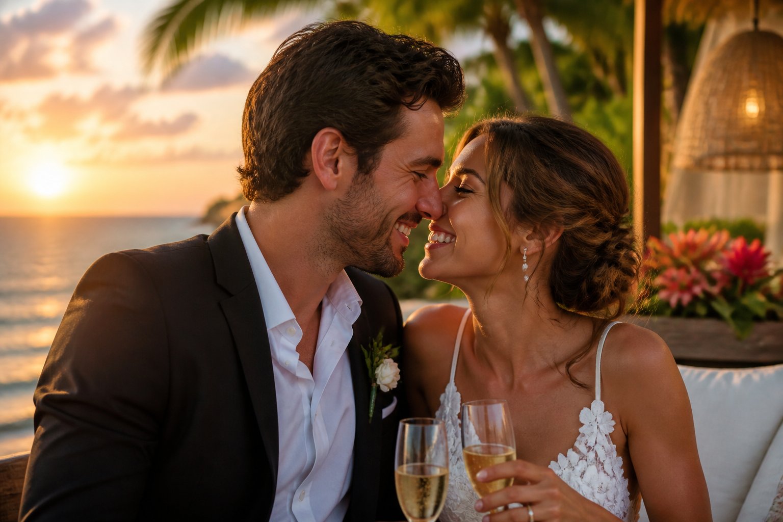 All Inclusive Honeymoon Nose: Resort Planning Guide