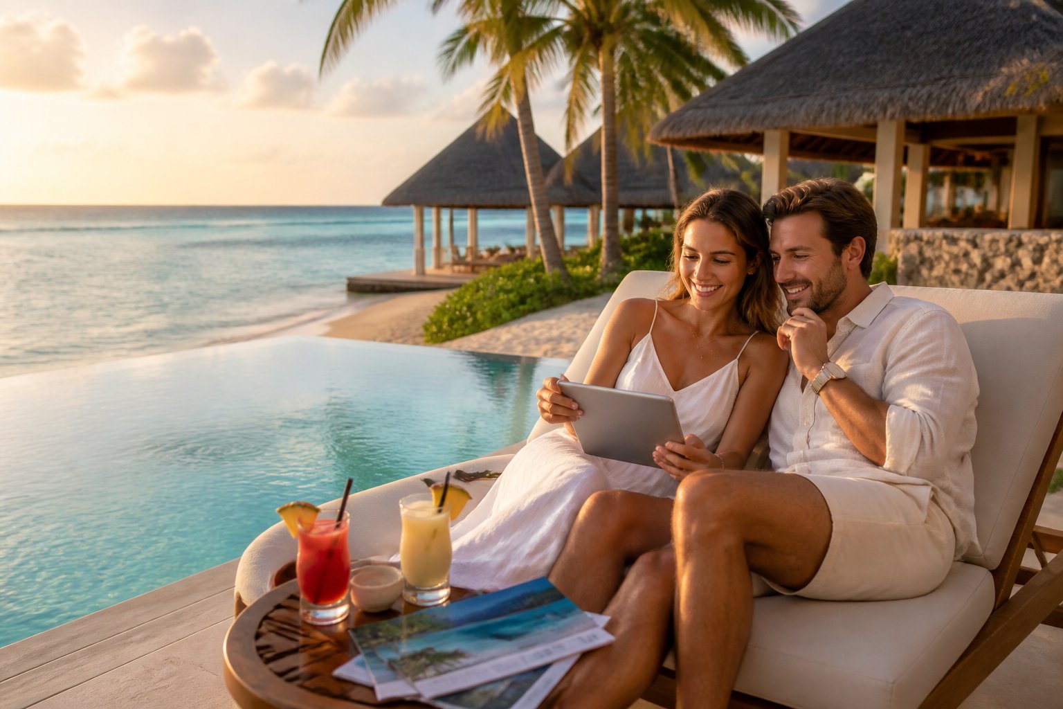 All Inclusive Honeymoon Quiz: Find Your Best Resort Match