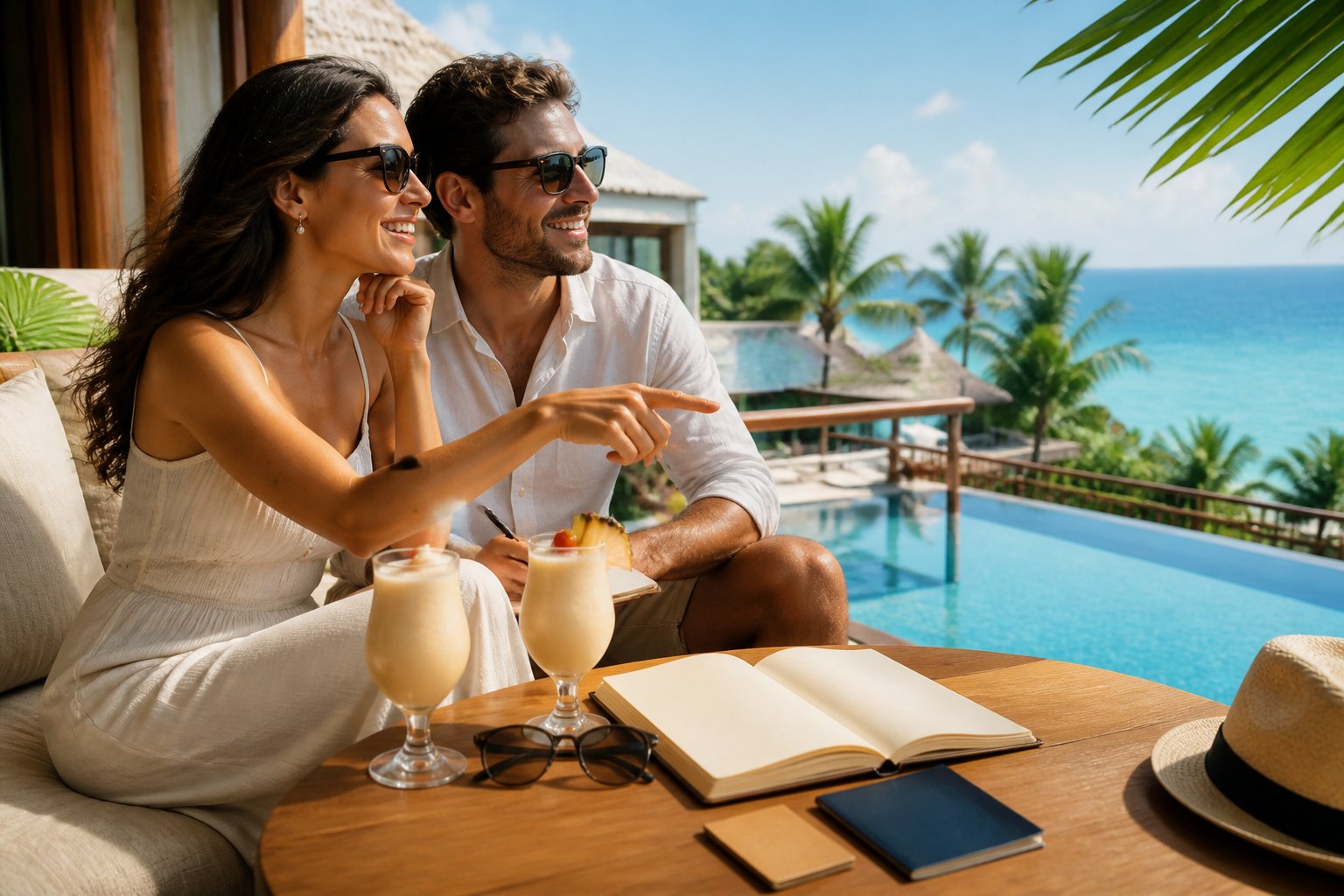 All-Inclusive Honeymoon Questions to Ask Before Booking