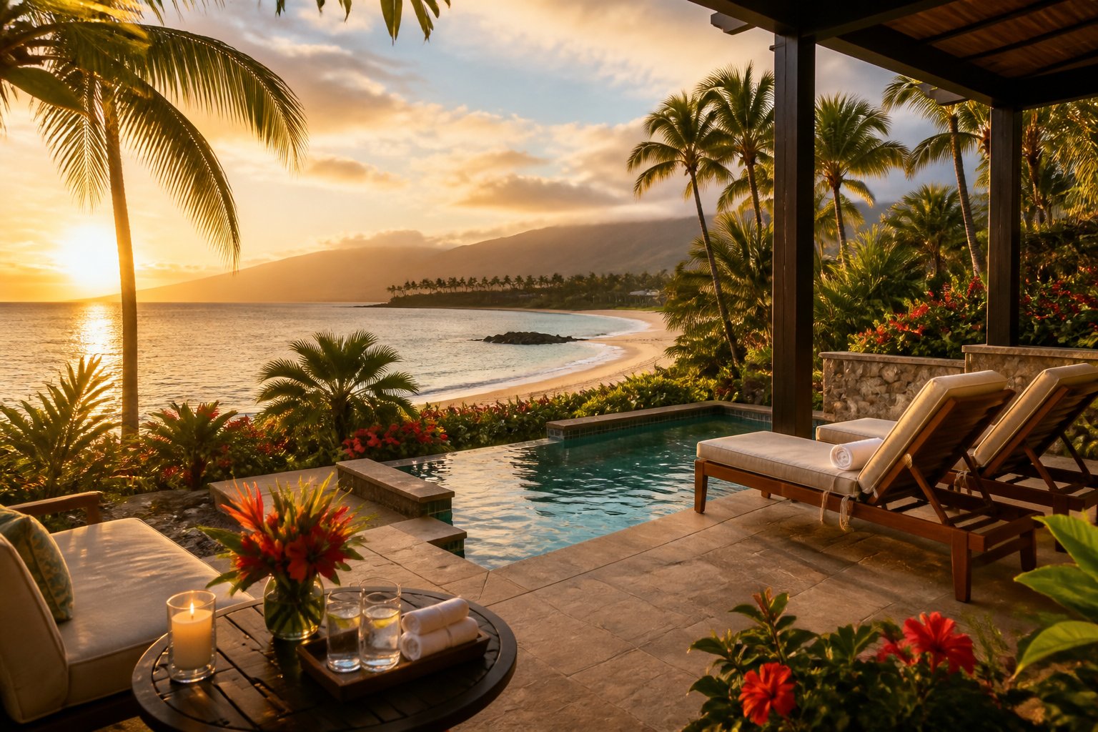 All-Inclusive Honeymoon Resorts Maui: 2026 Guide