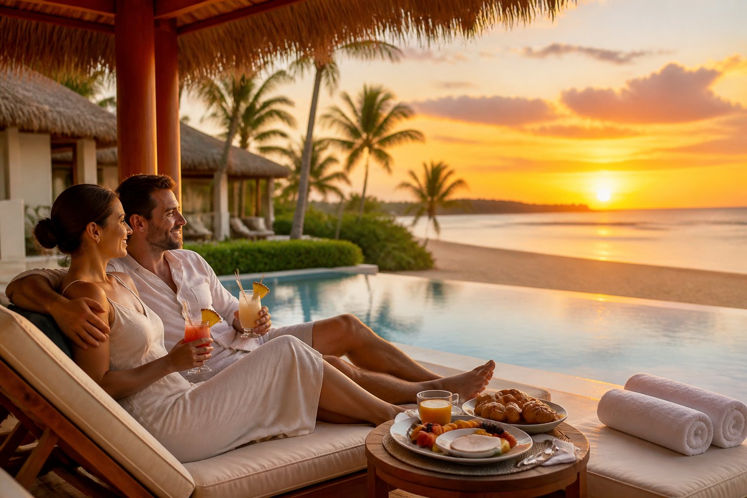 All-Inclusive Honeymoon Vacation Packages: How to Choose