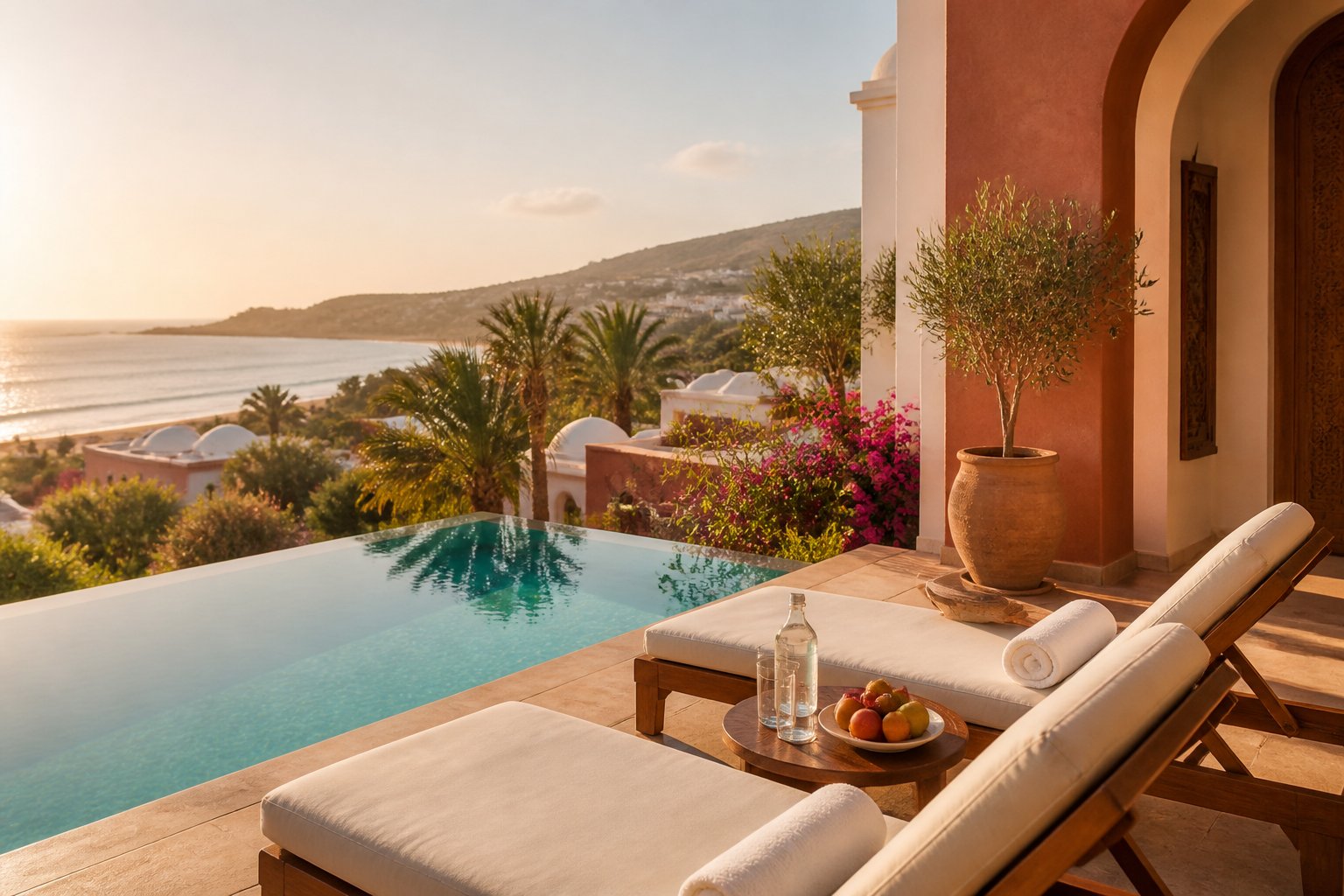 All-Inclusive Honeymoon Resorts Morocco: 2026 Guide