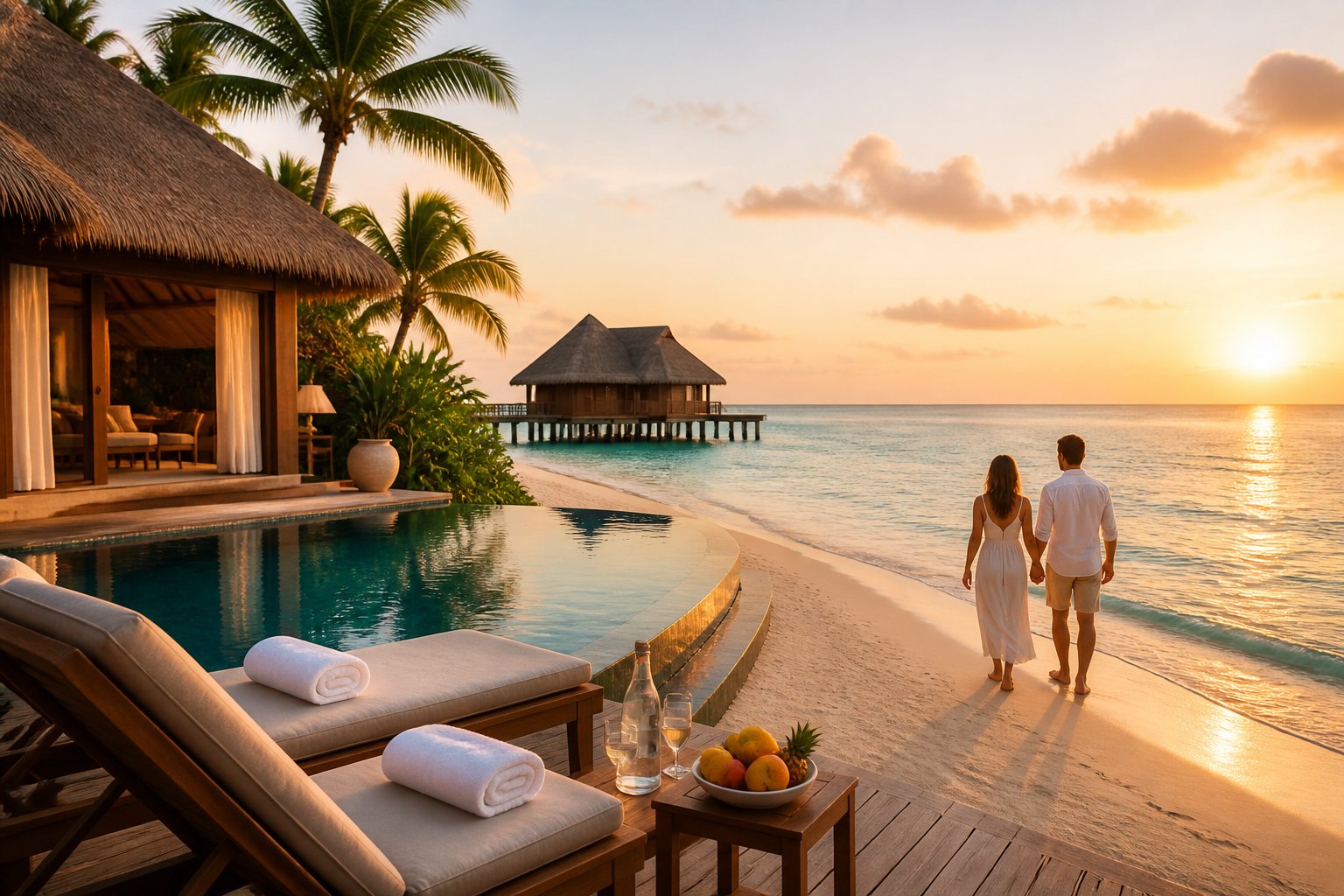 All-Inclusive Honeymoon Spots for 2026