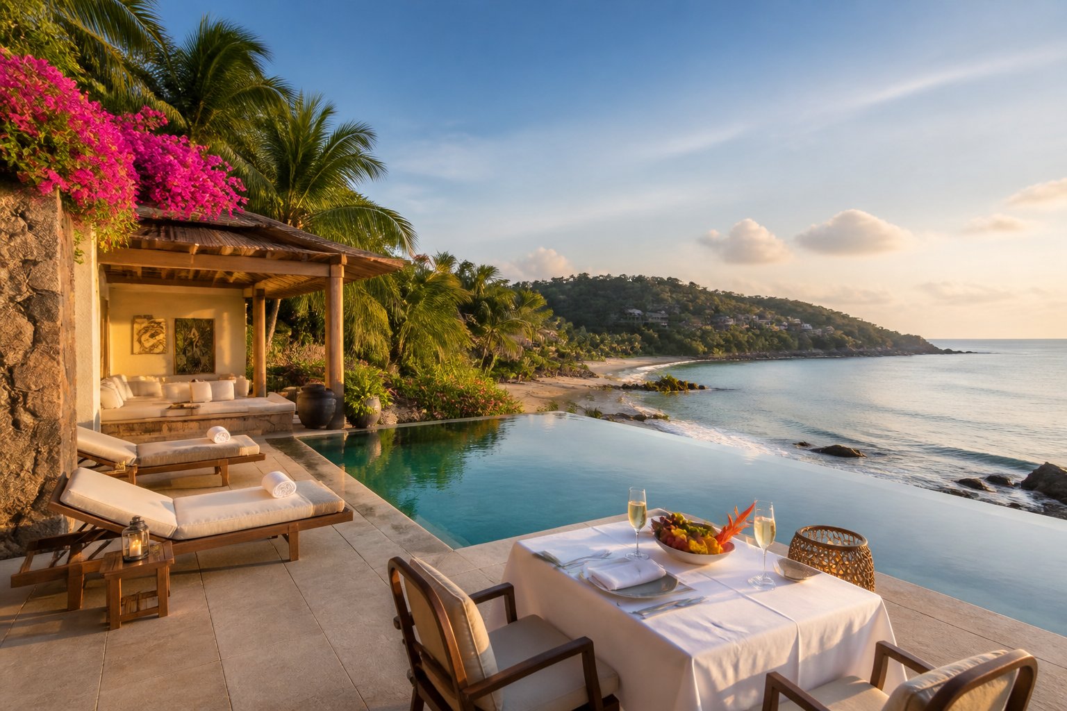 All-Inclusive Honeymoon Zihuatanejo Hotels: 2026 Guide