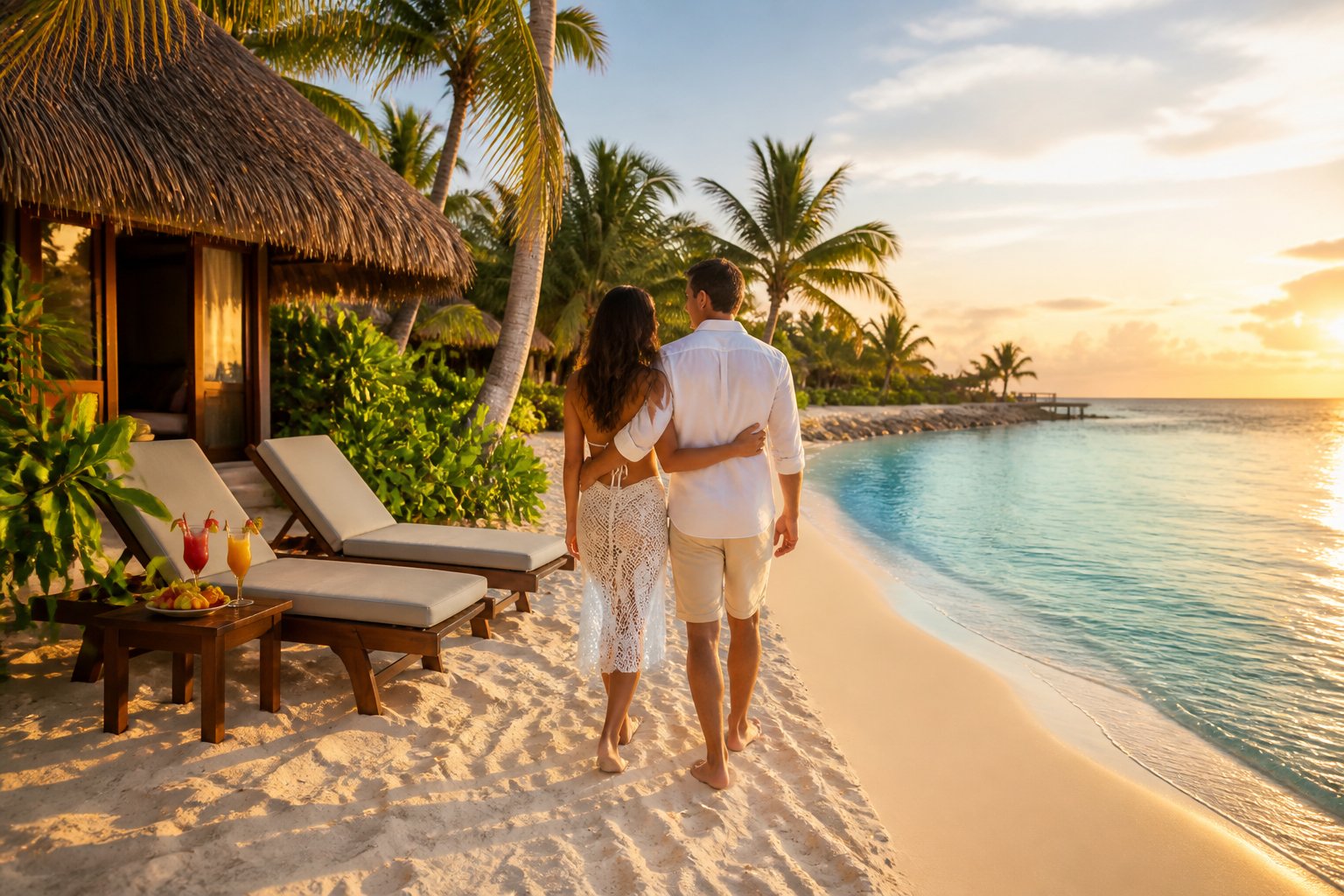 All-Inclusive Honeymoons Belize Deals: What to Book