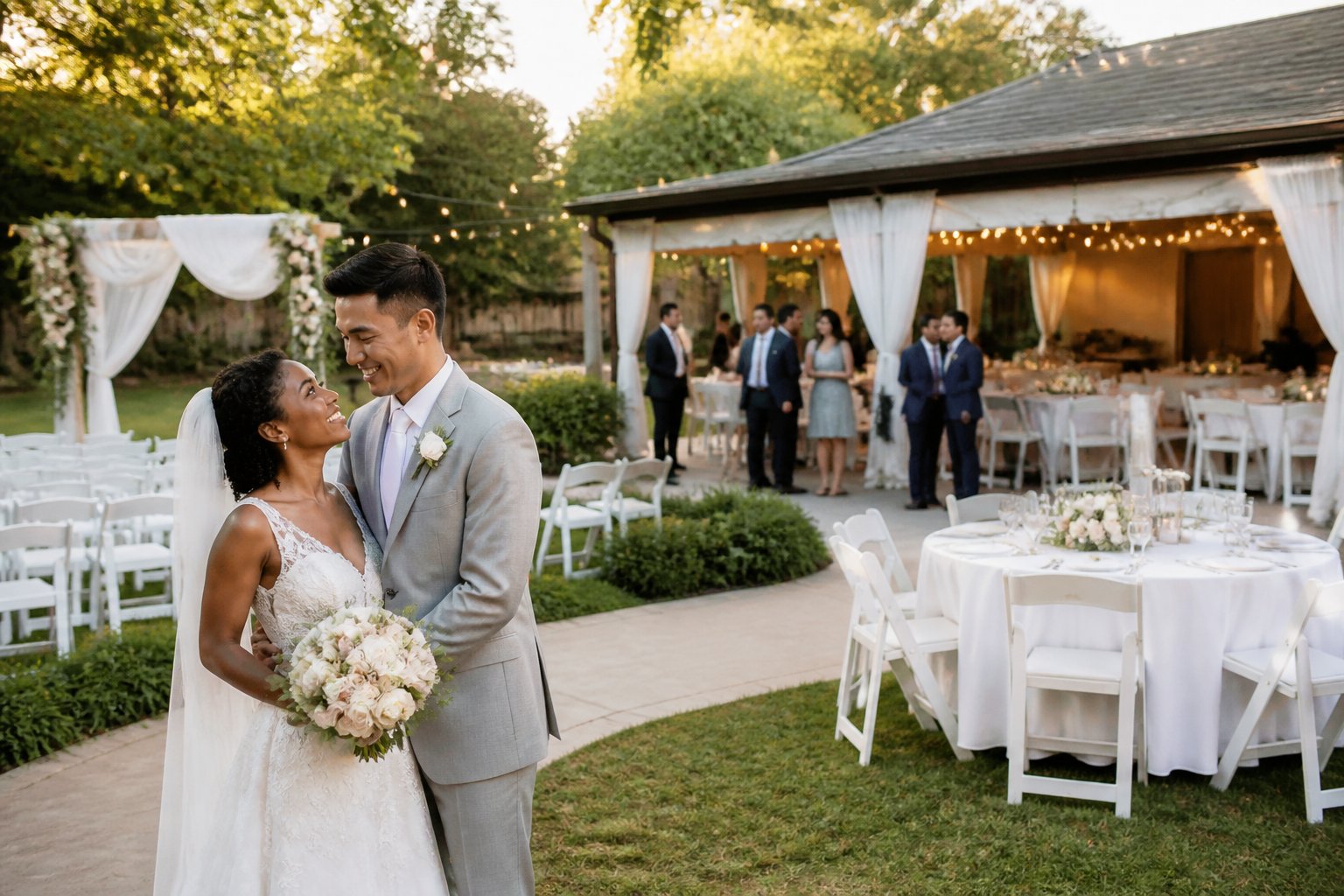 All-Inclusive Wedding Venues: Affordable Options and Costs