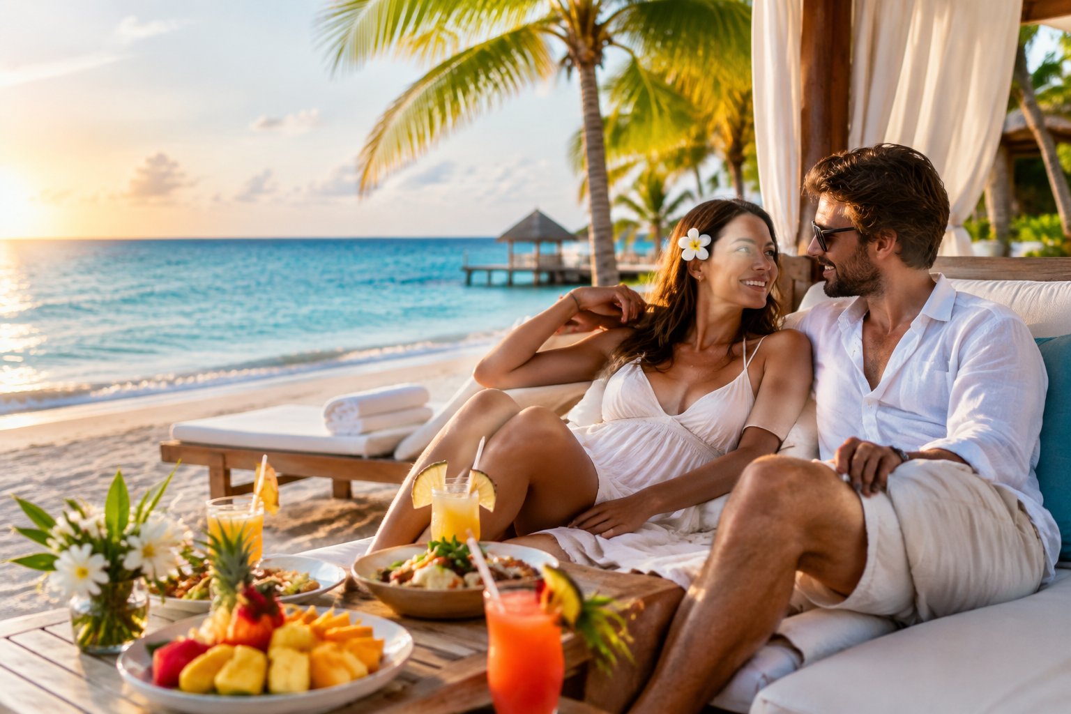 All-Inclusive Honeymoon Caribbean: 2026 Resort Guide