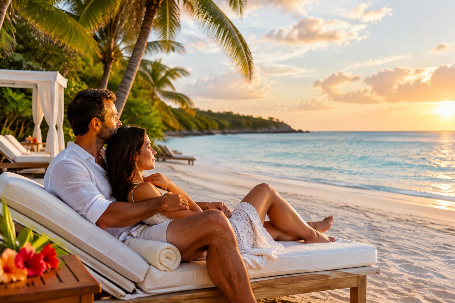 All-Inclusive Honeymoon Antigua: Resorts, Packages, and Planning