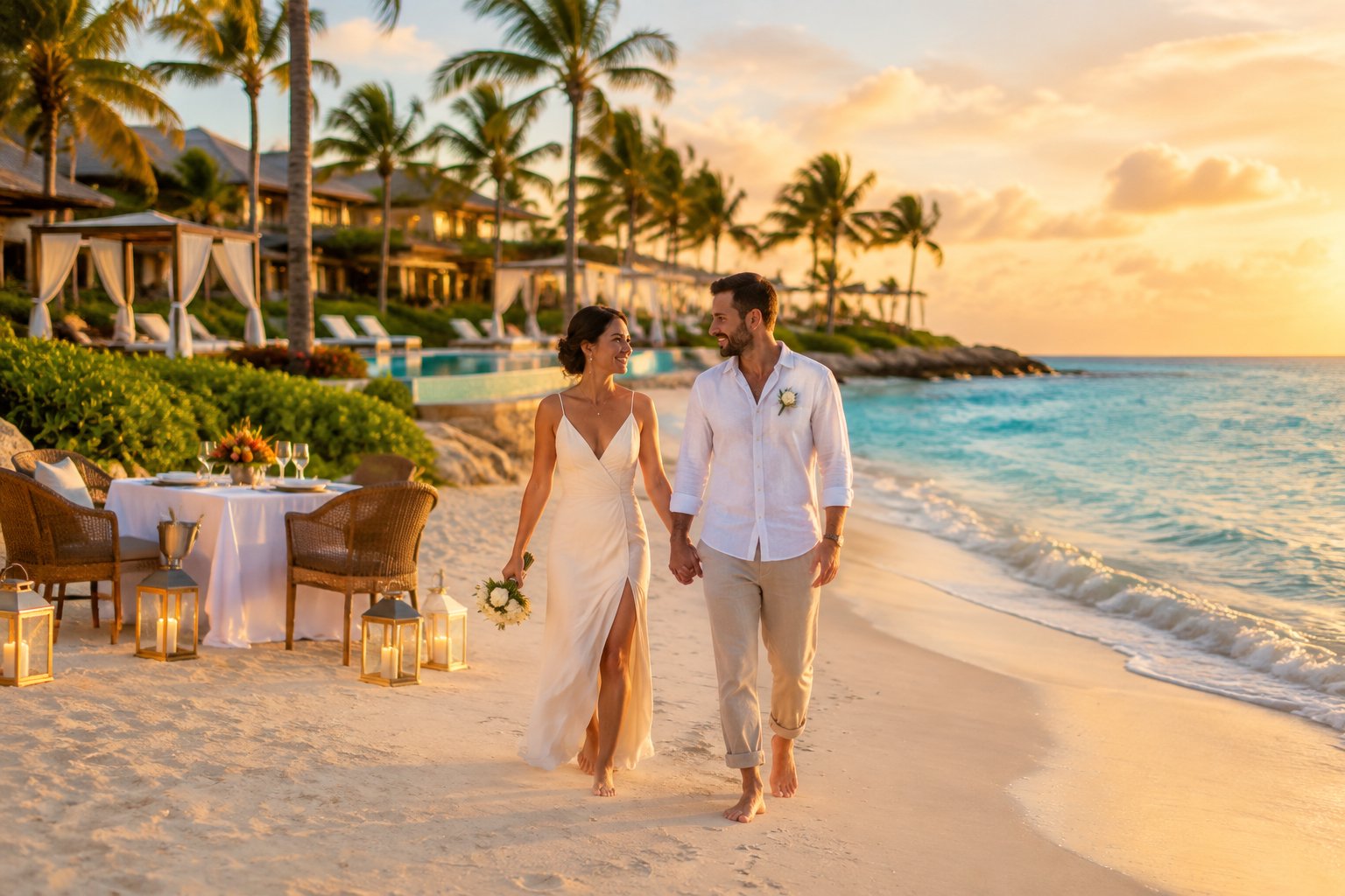All-Inclusive Honeymoon in Aruba: Resorts, Costs, and Tips