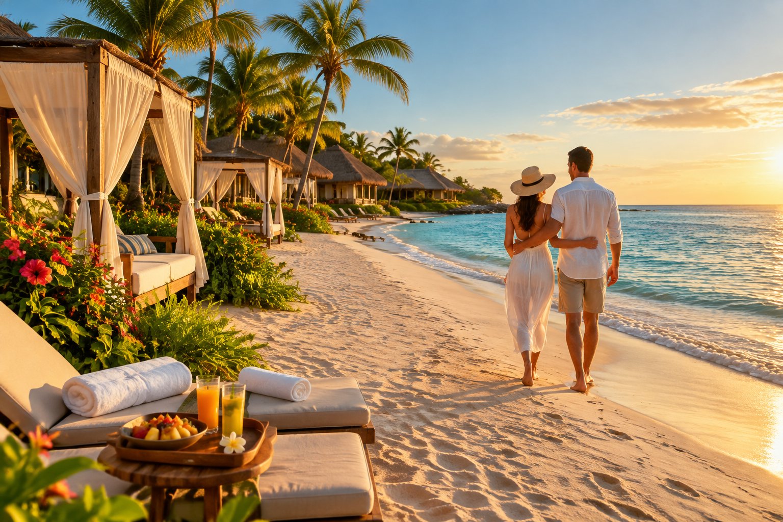 All-Inclusive Honeymoon Sandals Resorts: How to Choose