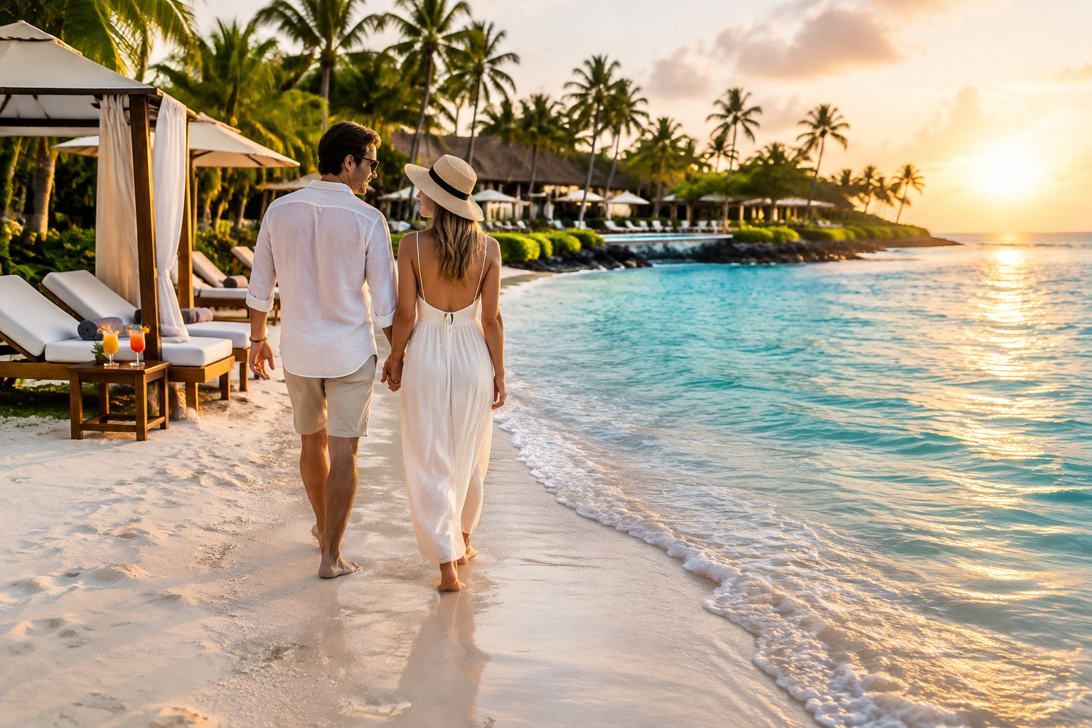 All-Inclusive Honeymoon Vacation: How to Choose Yours