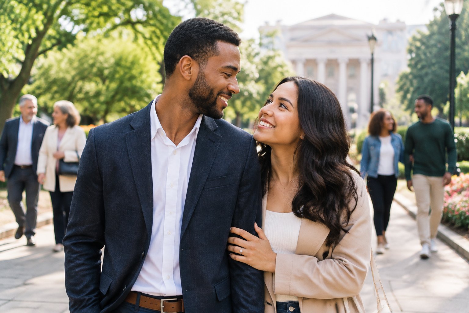 At What Age Do People Usually Marry? U.S. Data Explained