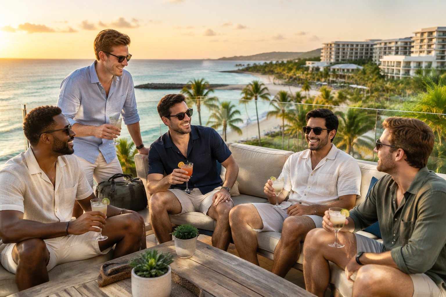 Bachelor Party Destinations Holidays: 2026 Guide