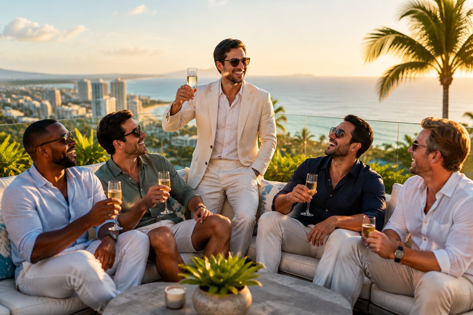 Bachelor Party Destinations Diva Guide for 2026