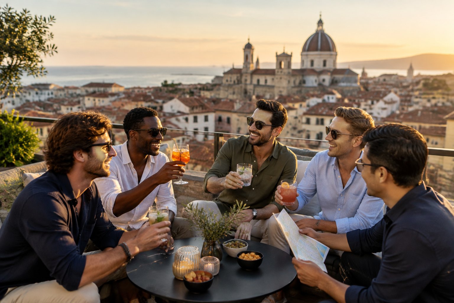 Bachelor Party Destinations in Europe for 2026