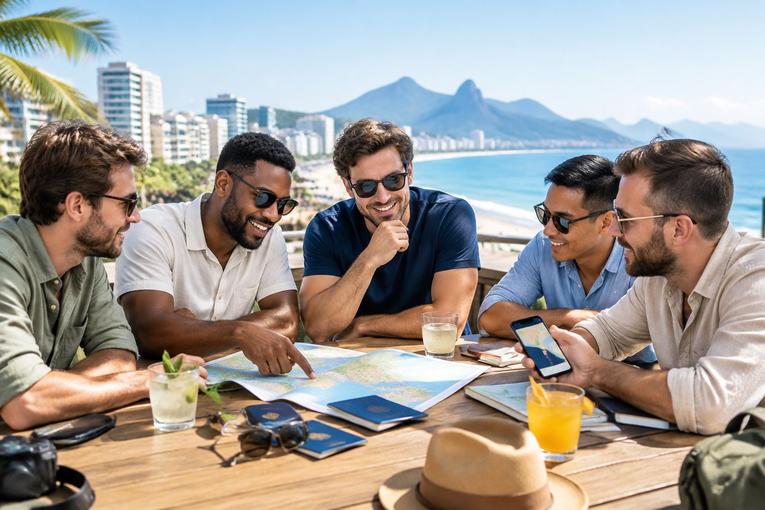 Bachelor Party Destinations Your Way: 2026 Guide