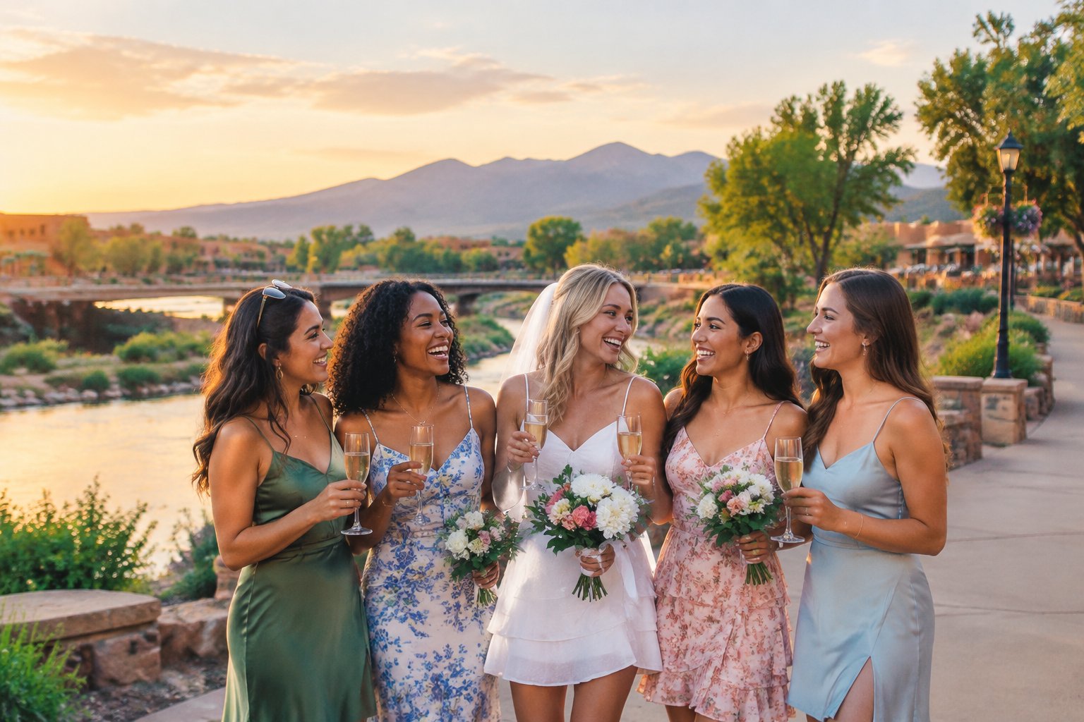 Bachelorette Party Destinations Pueblo: A Weekend Guide
