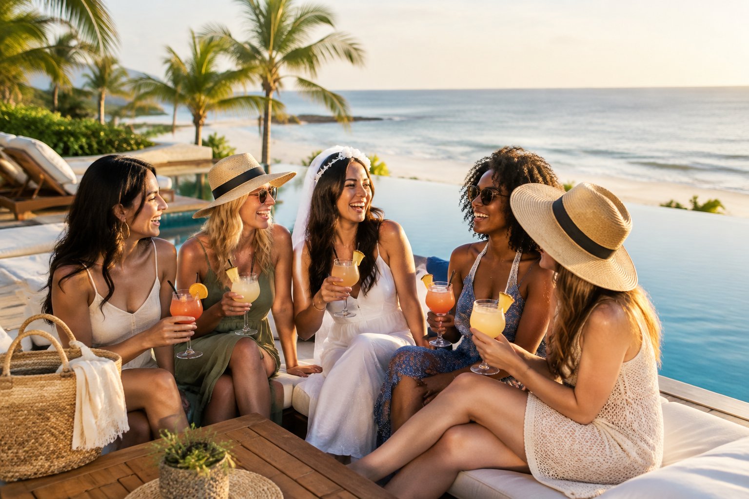 Bachelorette Party Destinations Vacations: 2026 Guide