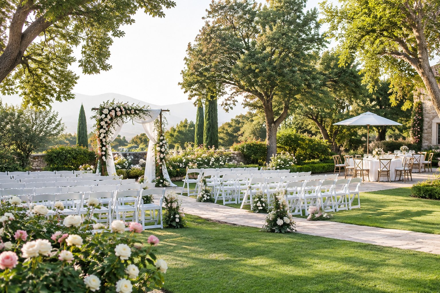 Beautiful Garden Wedding Venues: 2026 Planning Guide