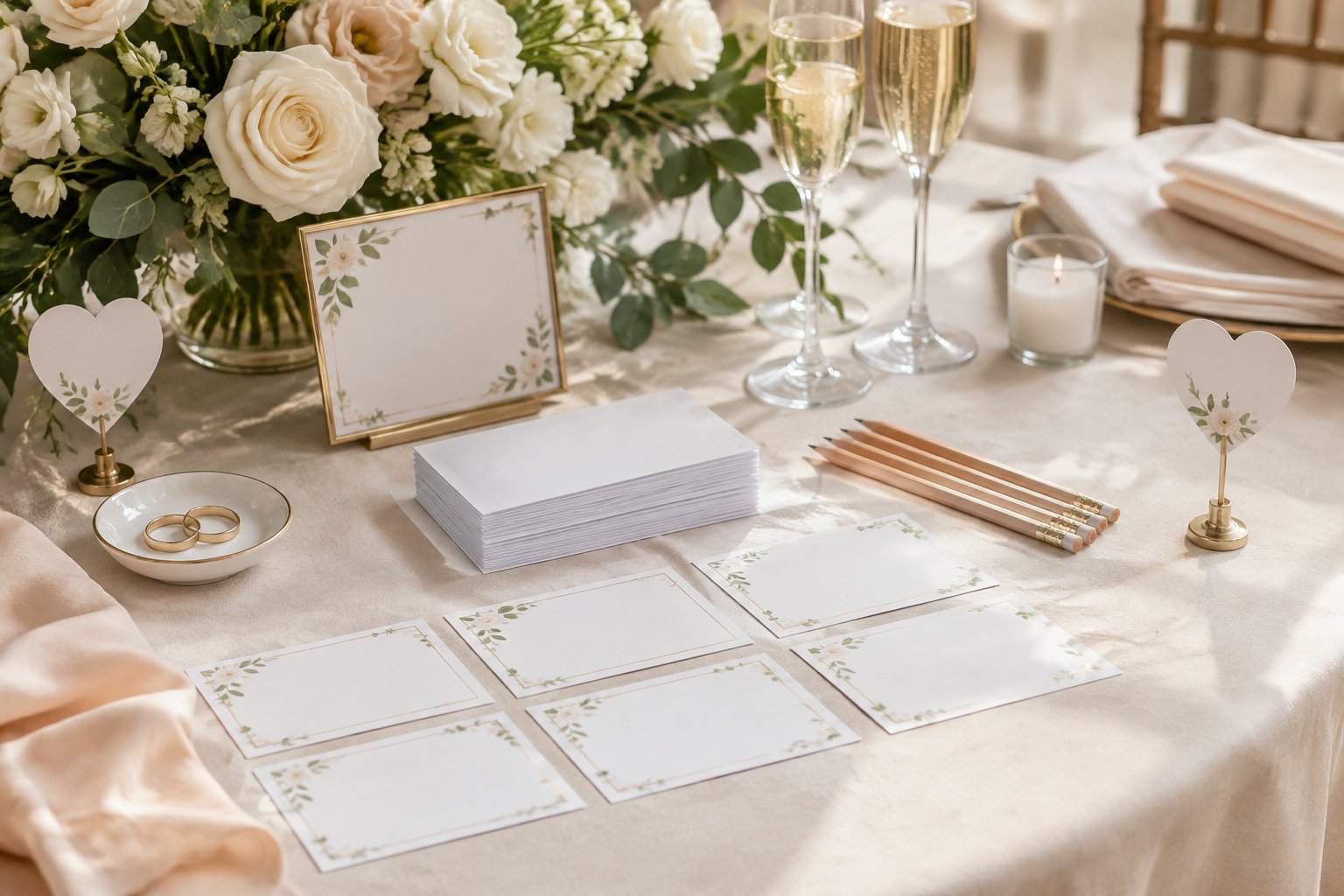 Wedding Quiz Questions: Fun Trivia for Every Celebration
