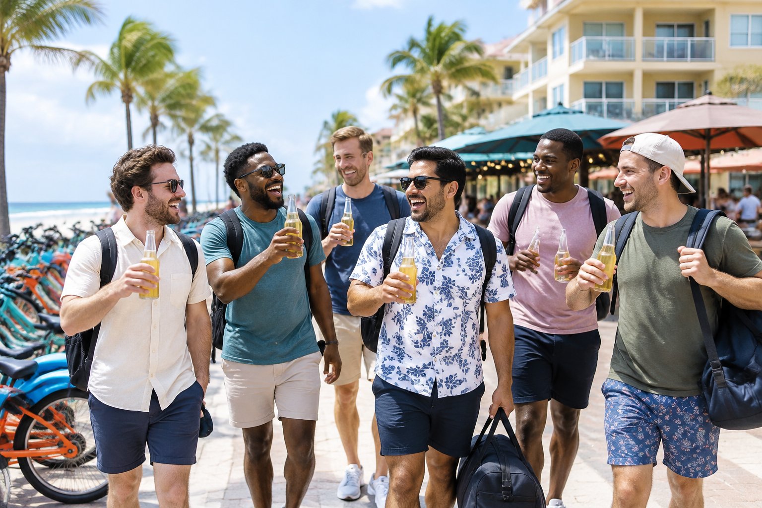 Cheap Bachelor Party Destinations for Every Crew in 2026