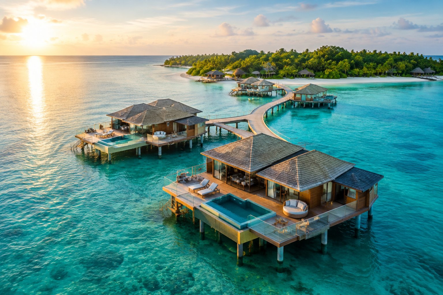 Chairman’s Overwater Bungalows in Antigua: 2026 Guide
