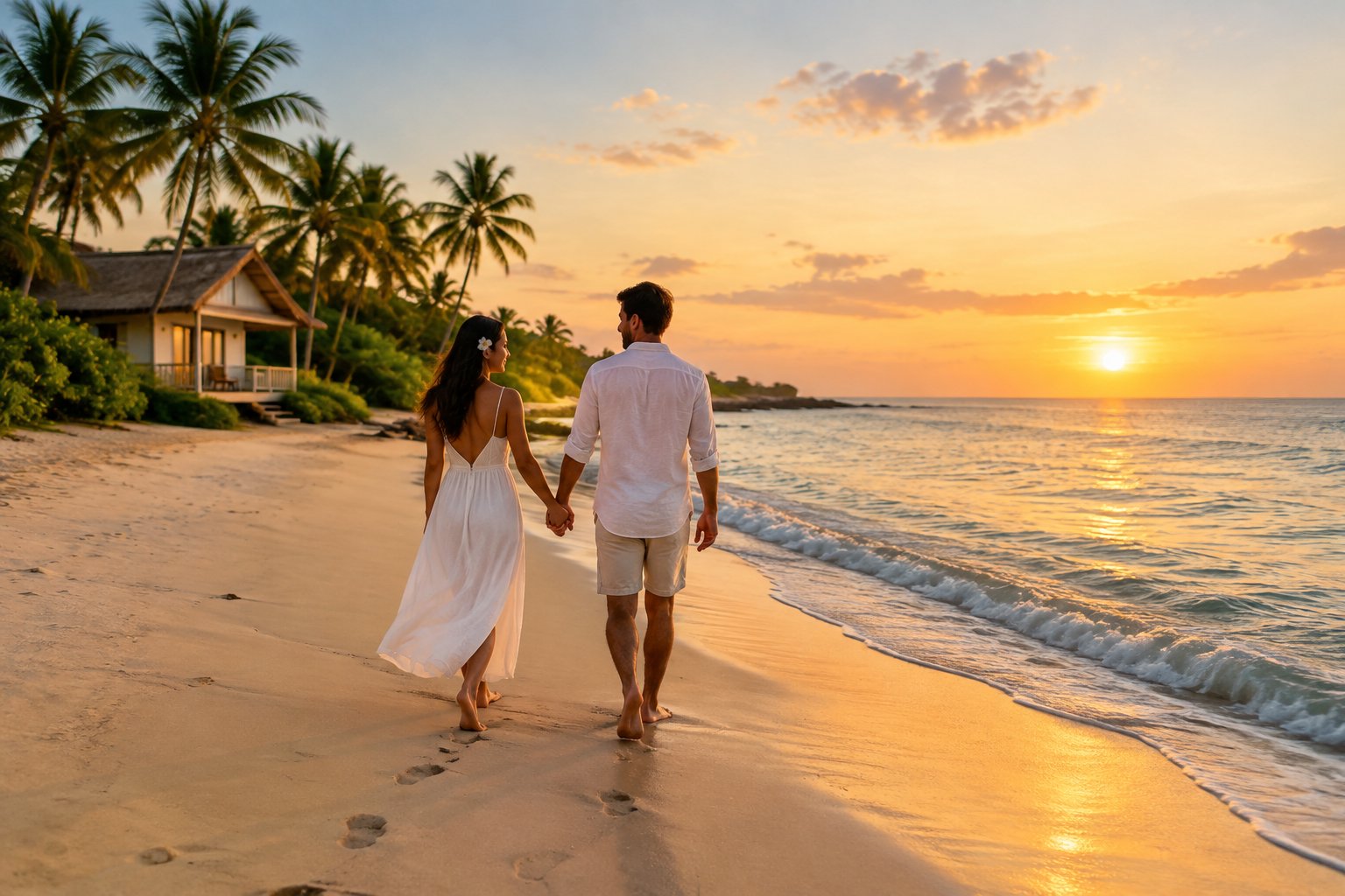 Cheap Honeymoon Destinations Budget Guide for 2026