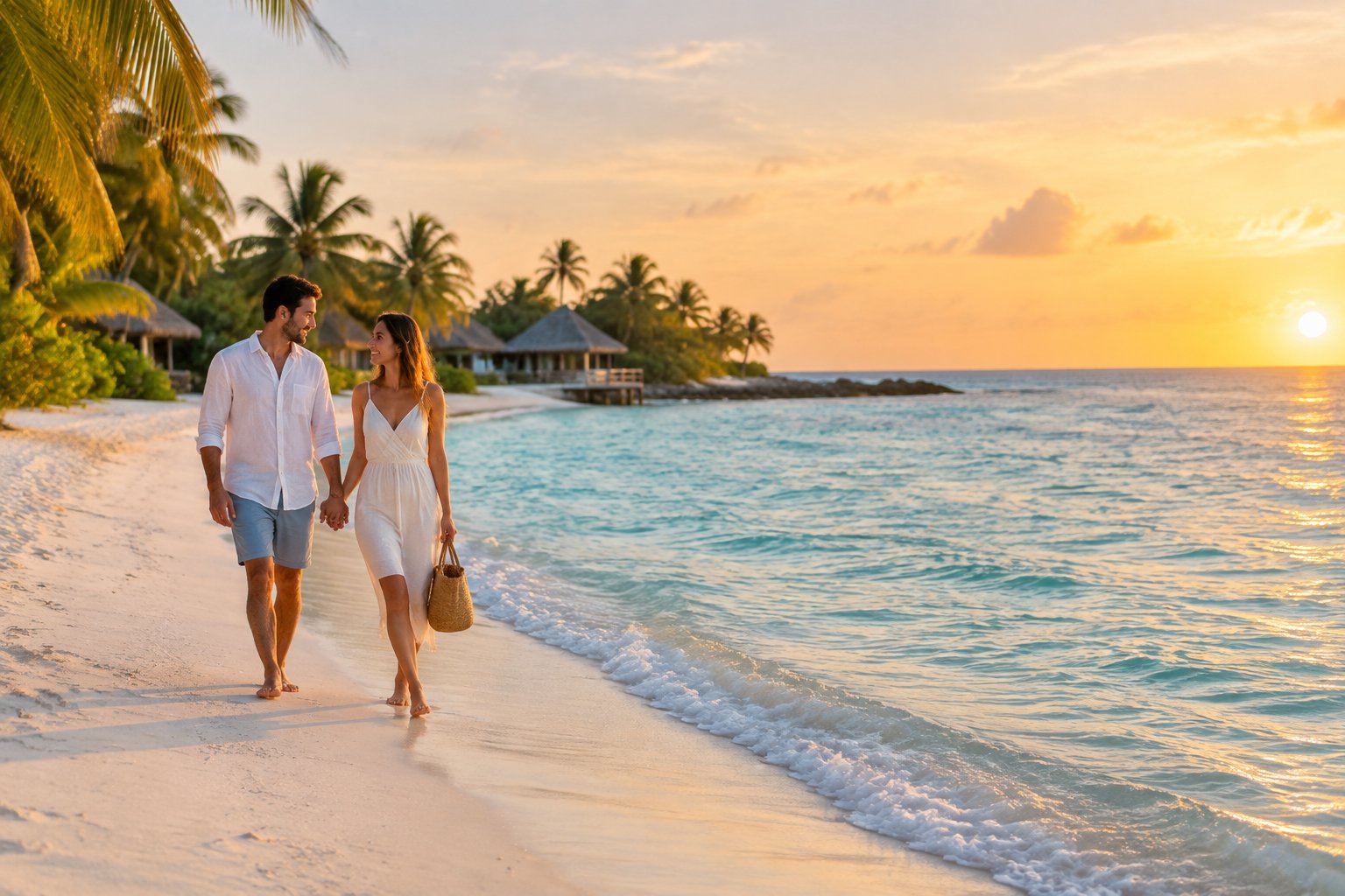 Cheap but Beautiful Honeymoon Destinations for 2026