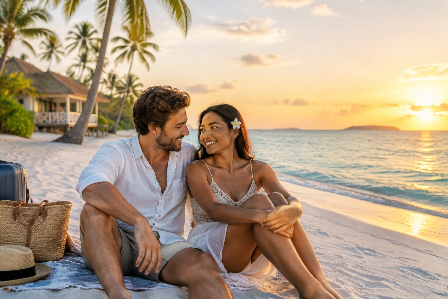 Cheap Honeymoon Destinations in December: 2026 Guide