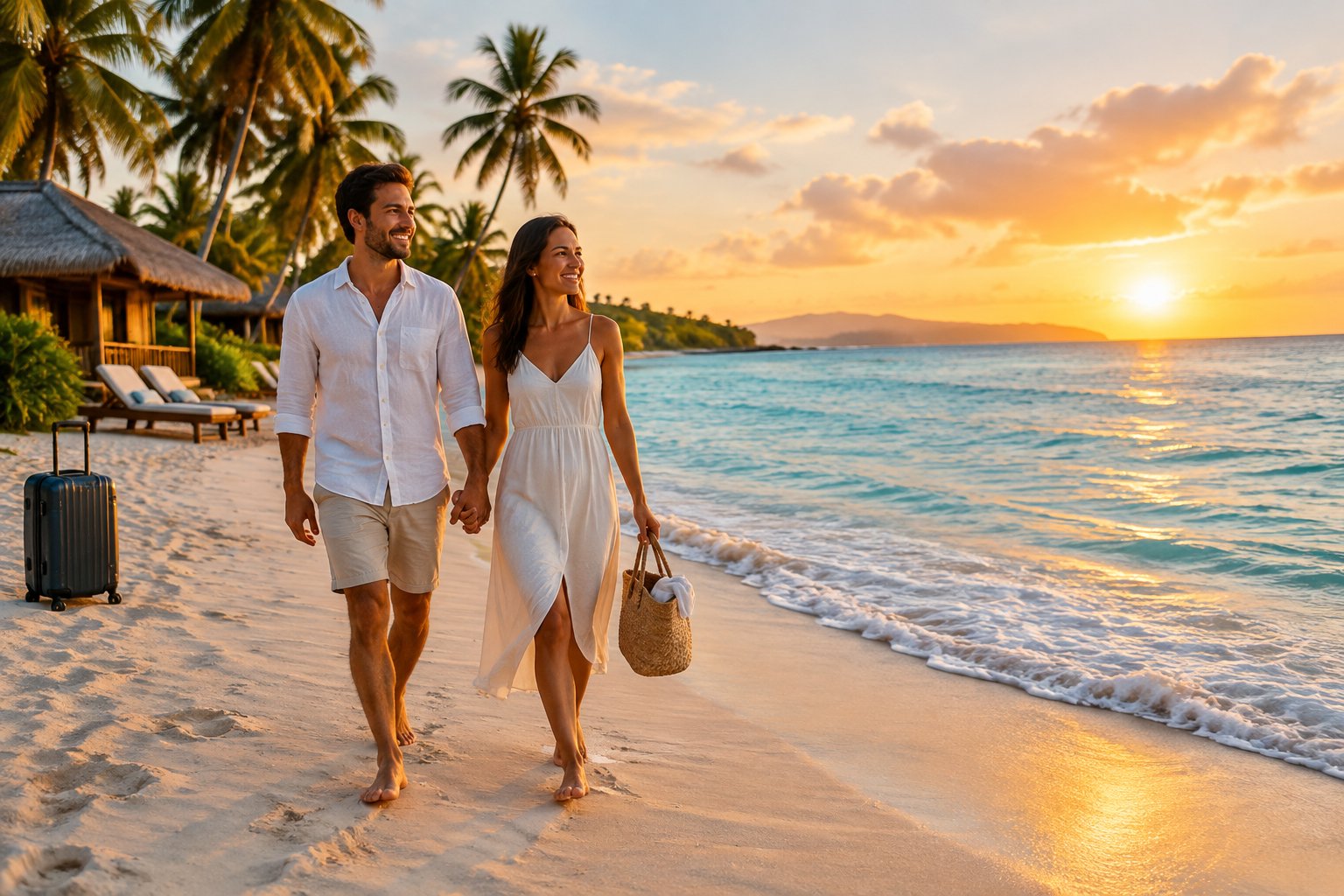 Cheap Honeymoon Destinations List for 2026