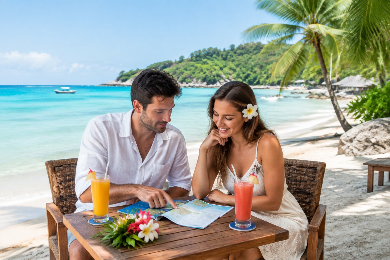 Cheap Honeymoon Destinations Reviews: Best Value Picks